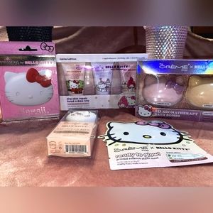 Hello Kitty Bundle